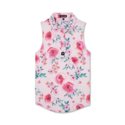 Bad Birdie Women's Brookside Polo