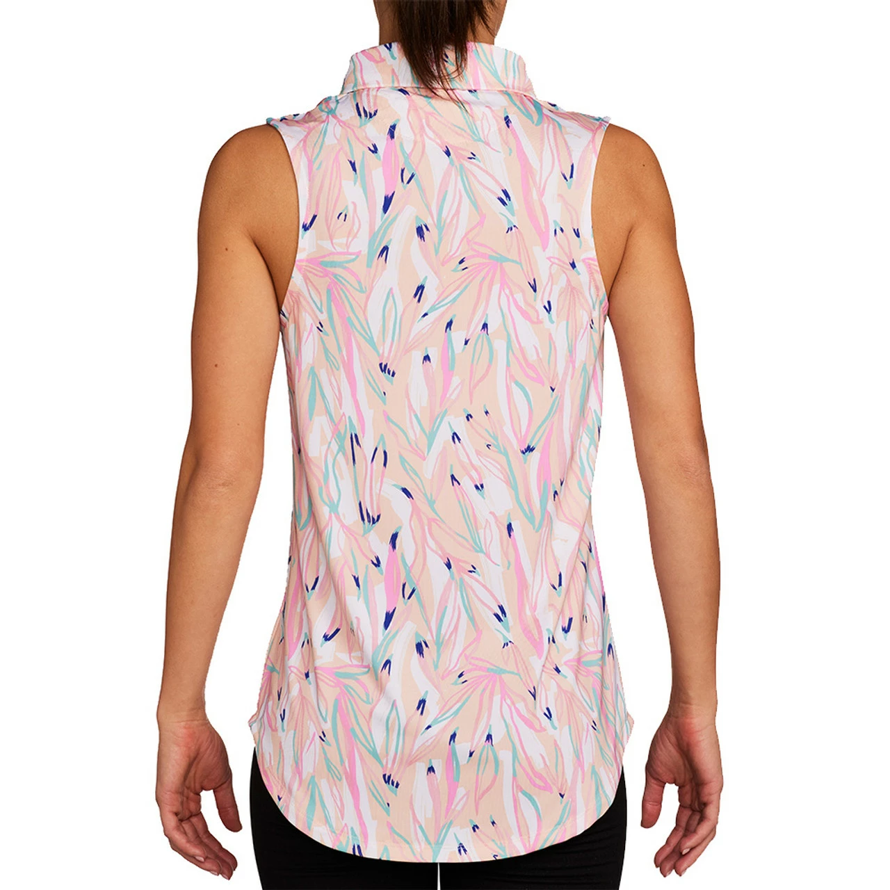 Bad Birdie Women's Meeshy Polo 5 Bad Birdie Women's Meeshy Polo - Image 3