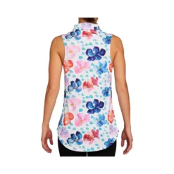 Bad Birdie Women's Posh Polo -Cheap The Tee Crest Store bad birdie womens posh polo posh 03 11240.1658942282