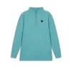 Bad Birdie Women's Slate Quarterzip 1 Bad Birdie Women's Slate Quarterzip -Cheap The Tee Crest Store bad birdie womens slate quarterzip slate 01 63342.1679339278