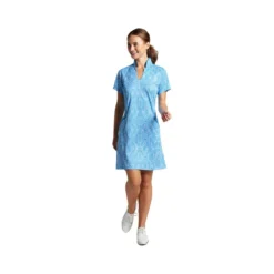 Bermuda Sands Women's Mina Sublimated Dress -Cheap The Tee Crest Store bermuda sands womens mina sublimated dress peacock 03 02325.1650470140