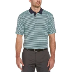 Callaway 3-Color Stripe Polo 42 Callaway 3-Color Stripe Polo -Cheap The Tee Crest Store callaway 3 color stripe polo carnival glass 01 61217.1676577038
