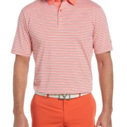 Callaway 3-Color Stripe Polo 54 Callaway 3-Color Stripe Polo -Cheap The Tee Crest Store callaway 3 color stripe polo dubarry 01 44017.1676585438
