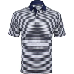 Callaway 3-Color Stripe Polo 58 Callaway 3-Color Stripe Polo -Cheap The Tee Crest Store callaway 3 color stripe polo peacoat 01 35533.1676582573