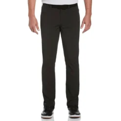 Callaway 5-Pocket Horizontal Textured Pants