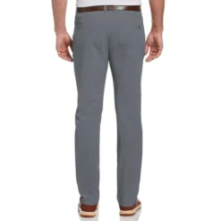 Callaway 5-Pocket Horizontal Textured Pants -Cheap The Tee Crest Store callaway 5 pocket horizontal textured pant dark grey heather 02 41570.1659553163