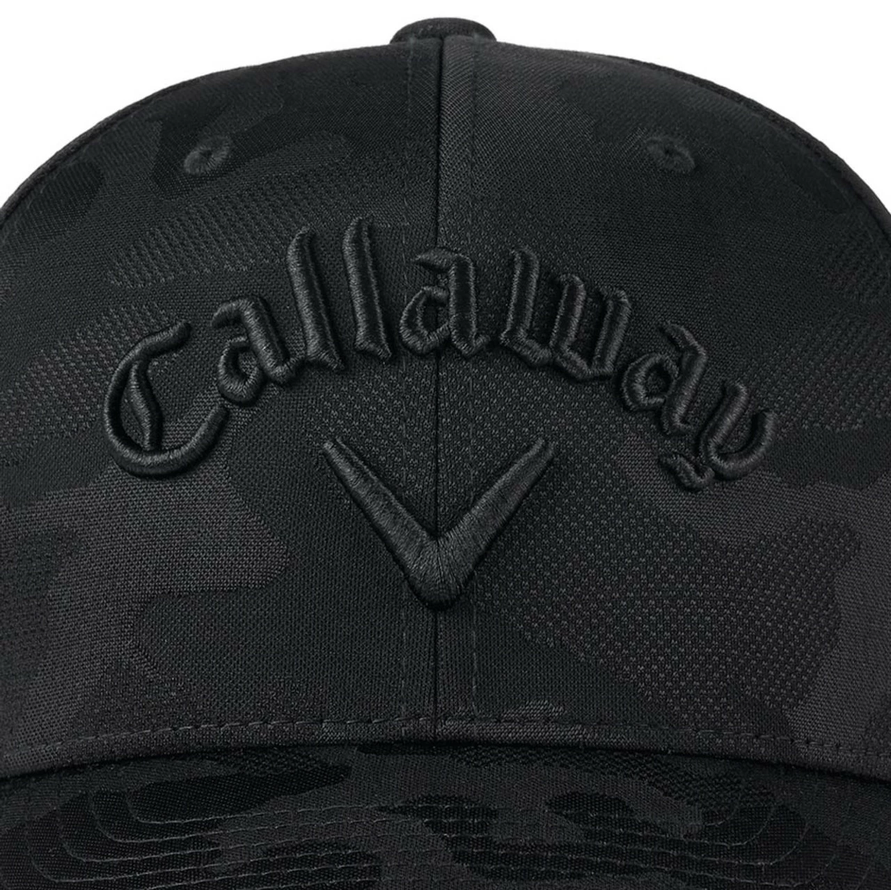 Callaway Camo Snapback Hat 23 Callaway Camo Snapback Hat - Image 21