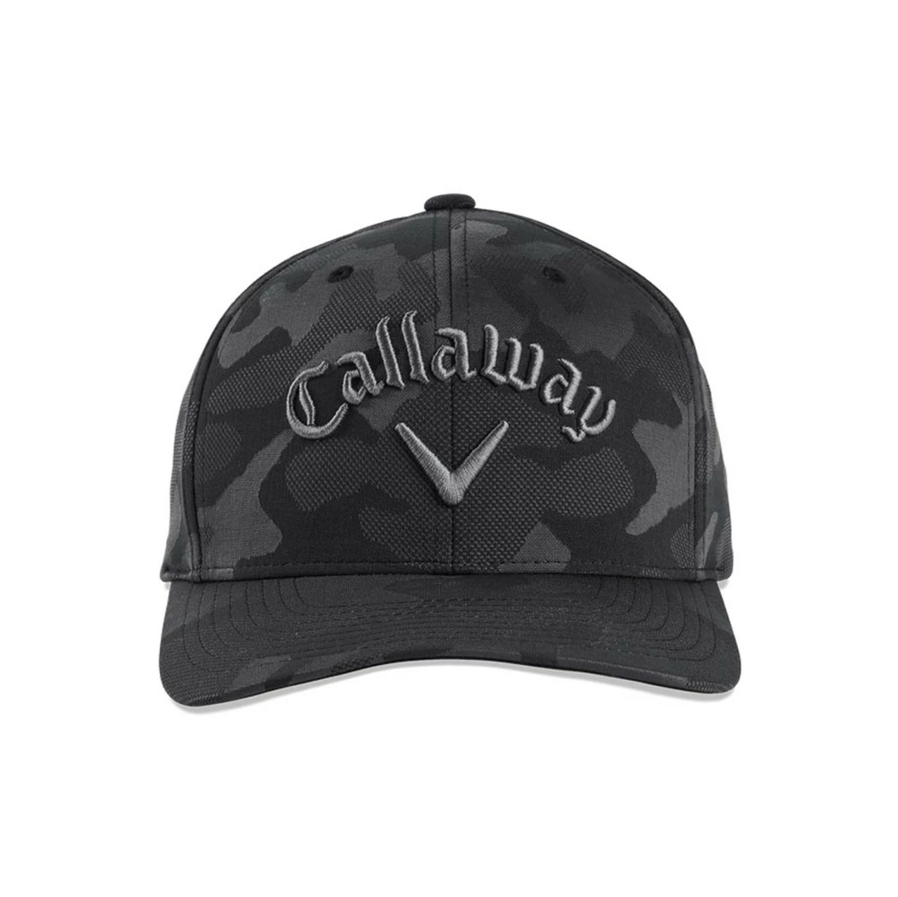 Callaway Camo Snapback Hat 12 Callaway Camo Snapback Hat - Image 10