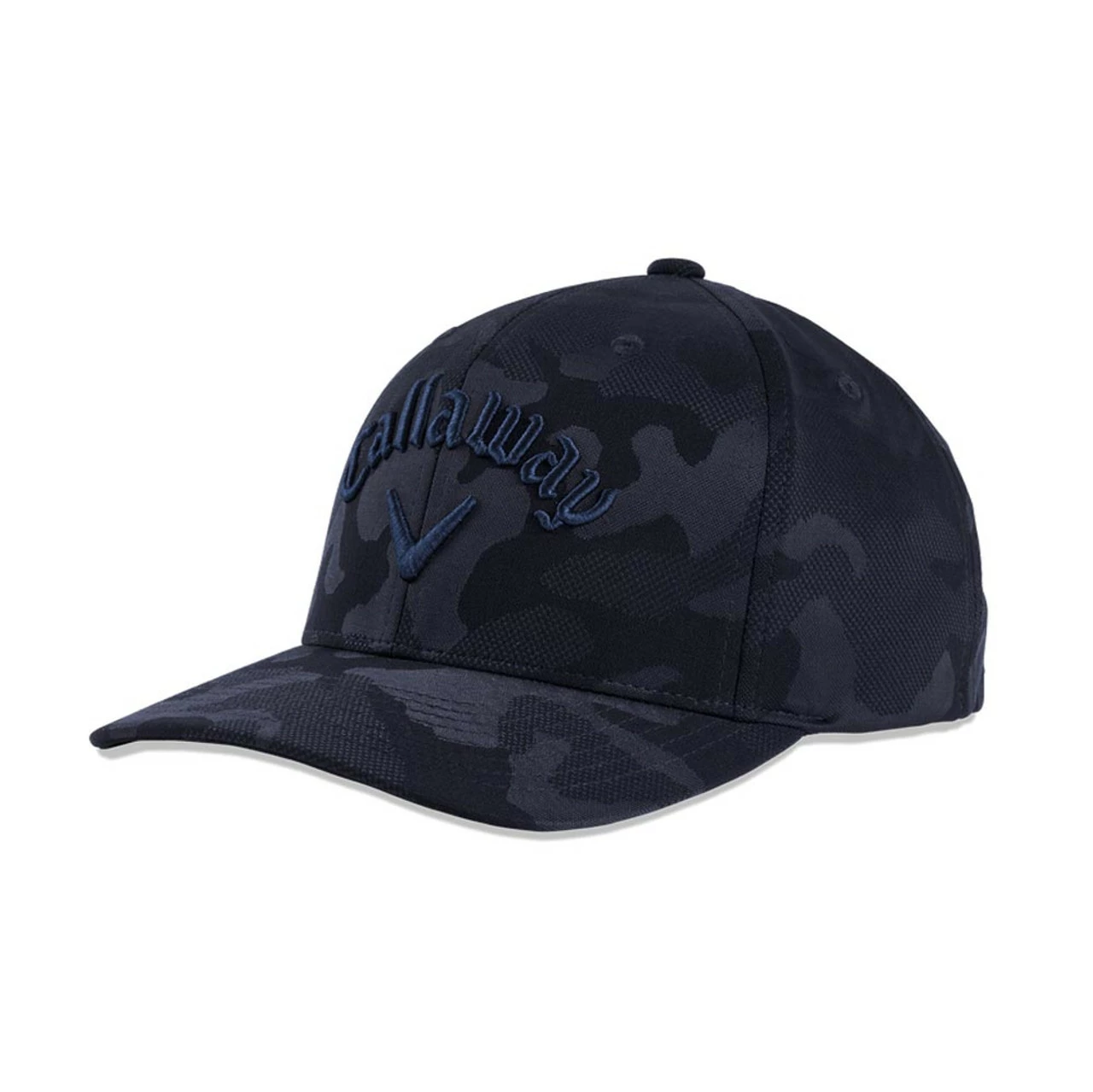 Callaway Camo Snapback Hat 7 Callaway Camo Snapback Hat - Image 5