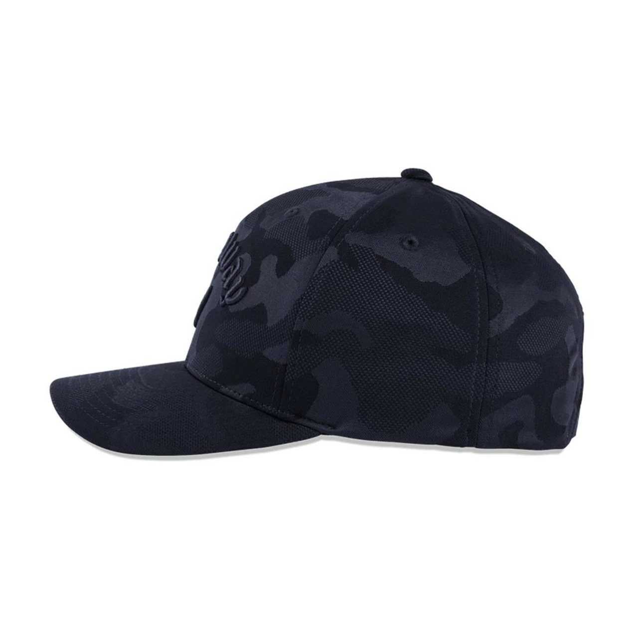 Callaway Camo Snapback Hat 9 Callaway Camo Snapback Hat - Image 7