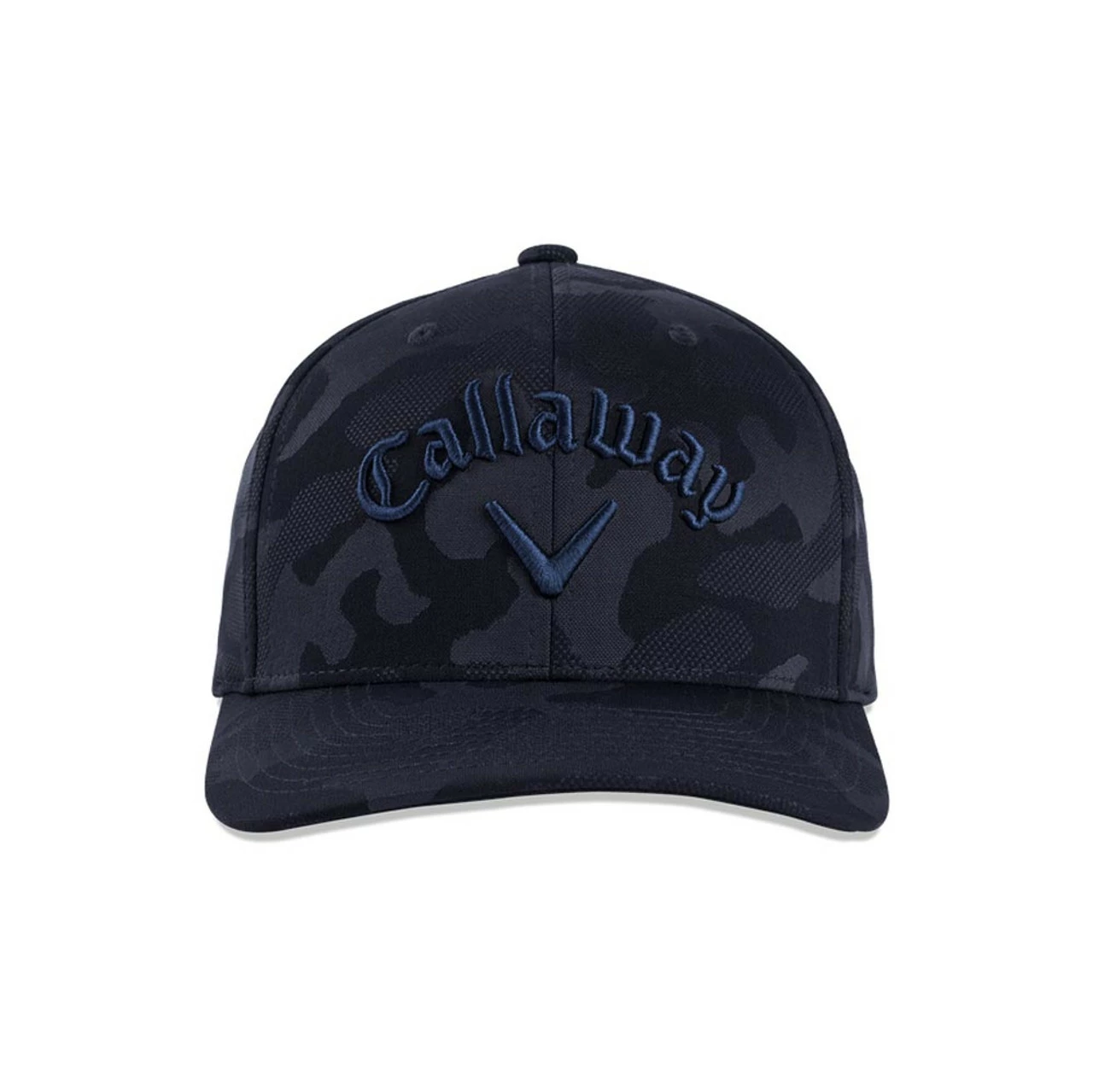 Callaway Camo Snapback Hat 8 Callaway Camo Snapback Hat - Image 6