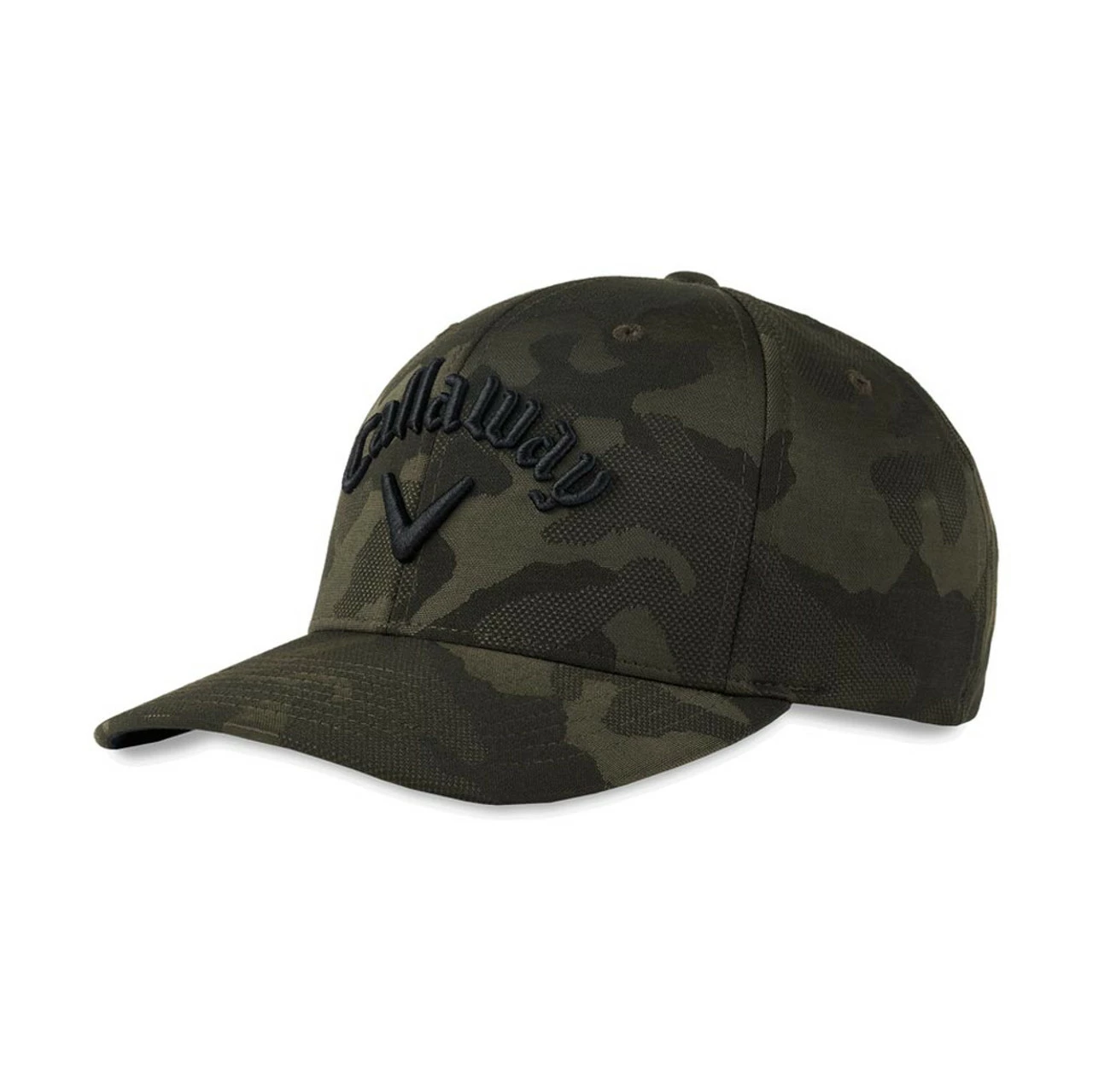 Callaway Camo Snapback Hat 27 Callaway Camo Snapback Hat - Image 25