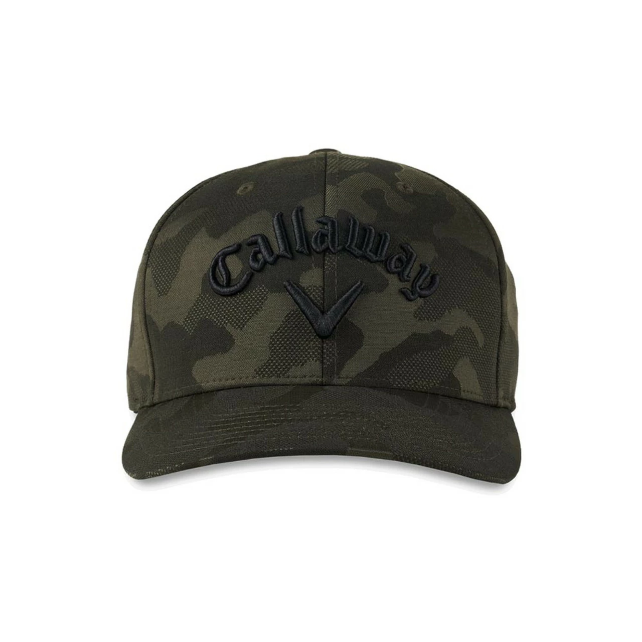 Callaway Camo Snapback Hat 28 Callaway Camo Snapback Hat - Image 26