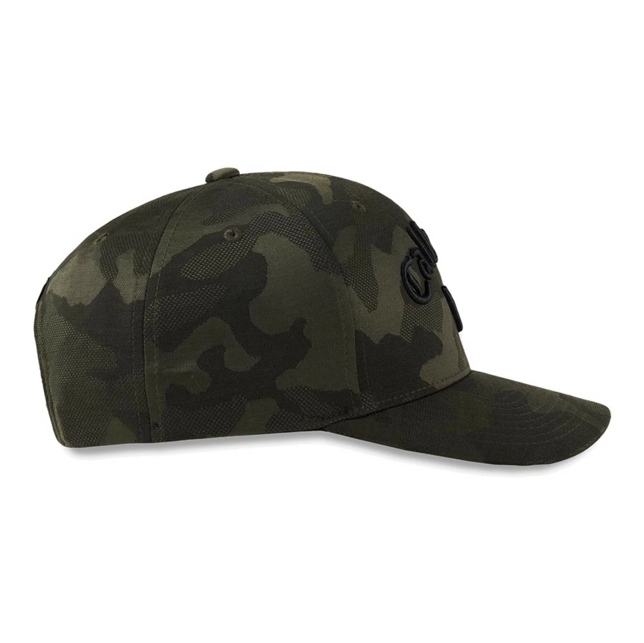 Callaway Camo Snapback Hat 31 Callaway Camo Snapback Hat - Image 29