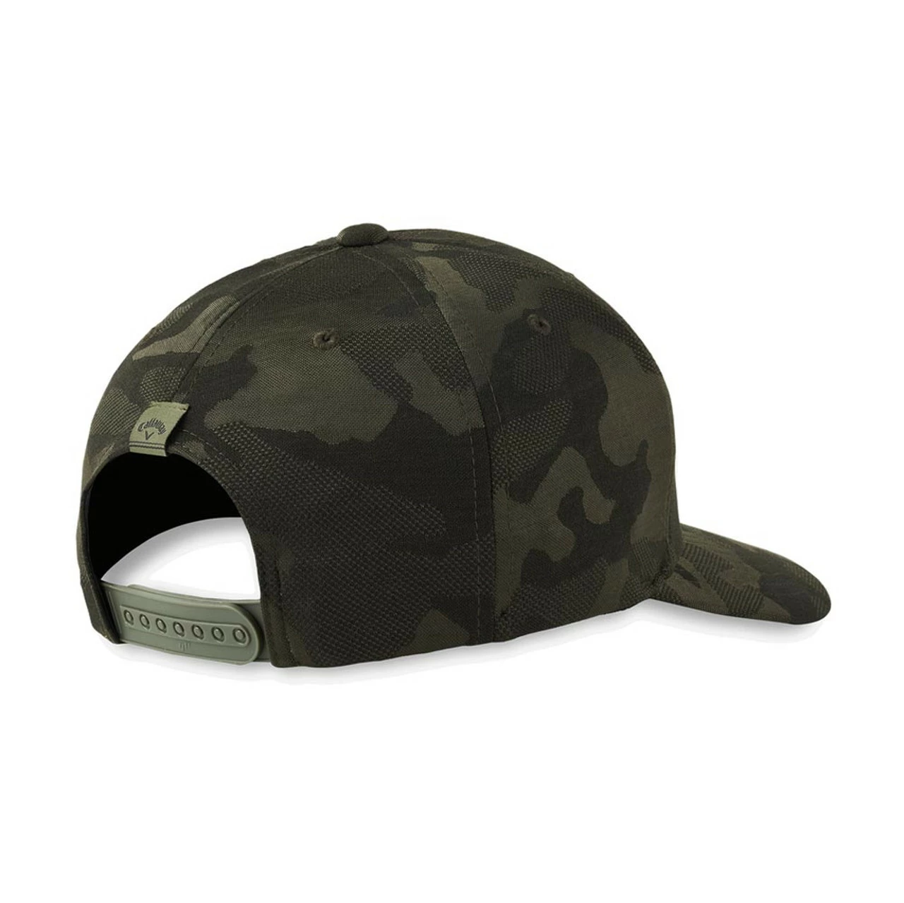 Callaway Camo Snapback Hat 30 Callaway Camo Snapback Hat - Image 28