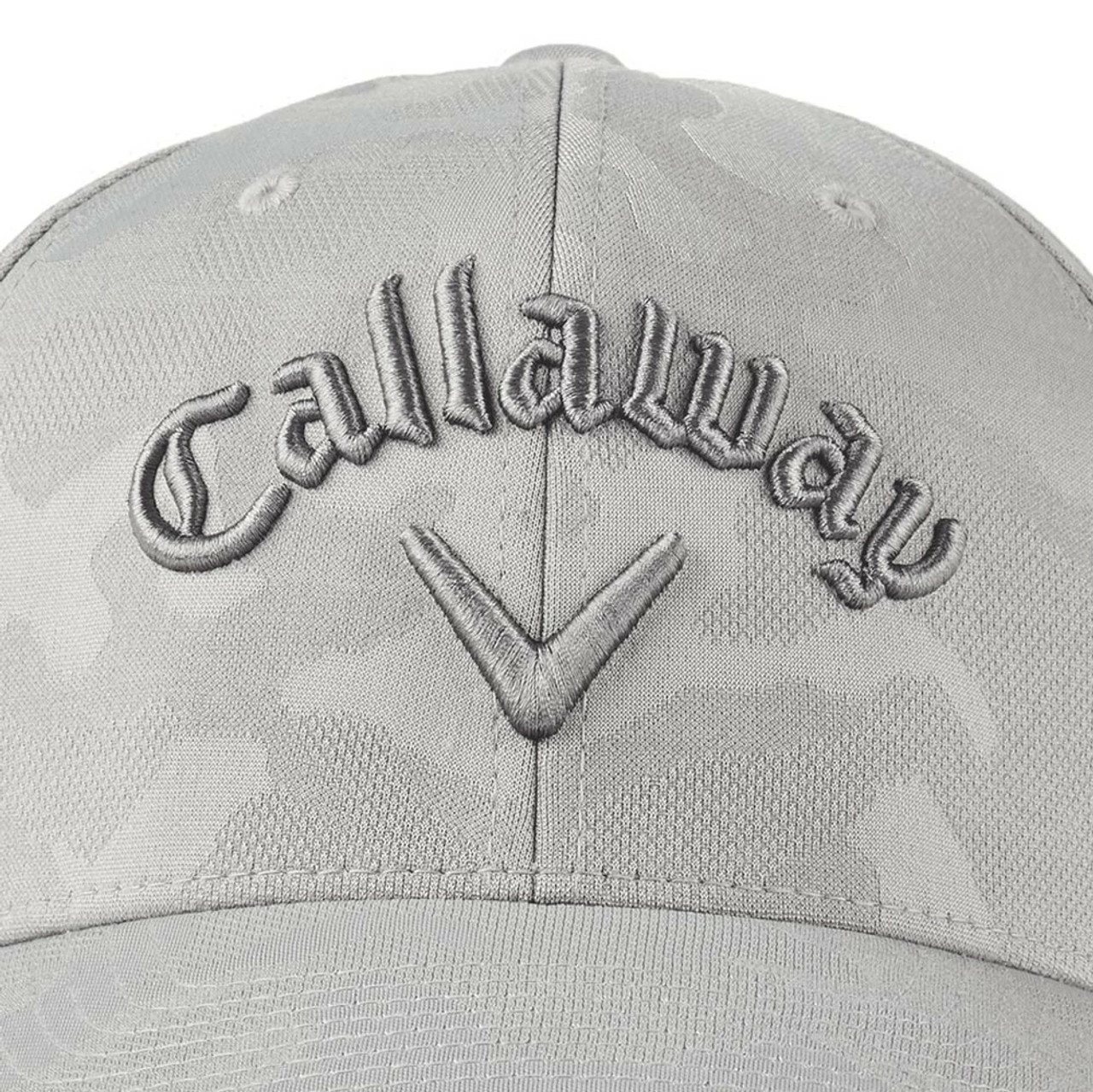 Callaway Camo Snapback Hat 17 Callaway Camo Snapback Hat - Image 15