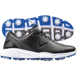 Callaway Men's Coronado V2 Golf Shoes -Cheap The Tee Crest Store callaway coronado v2 golf shoes black 01 55777.1638890195