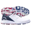 Callaway Men's Coronado V2 Golf Shoes -Cheap The Tee Crest Store callaway coronado v2 golf shoes white blue red 01 08029.1638890195