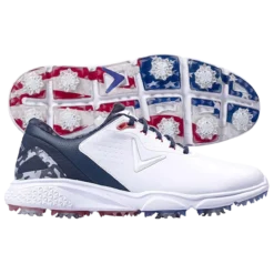 Callaway Men's Coronado V2 Golf Shoes