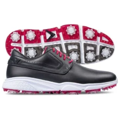 Callaway Men's Coronado V2 LX Golf Shoes