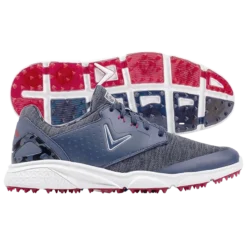 Callaway Men's Coronado V2 SL Golf Shoes -Cheap The Tee Crest Store callaway coronado v2 sl golf shoes navy 01 50784.1638891972