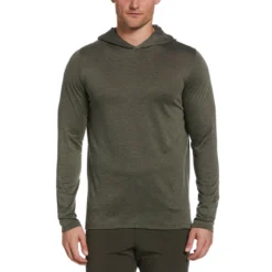 Callaway Crossover Performance Hoodie Pullover -Cheap The Tee Crest Store callaway crossover performance hoodie pullover dark lichen heather 01 69570.1676904779