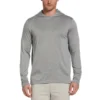Callaway Crossover Performance Hoodie Pullover -Cheap The Tee Crest Store callaway crossover performance hoodie pullover medium grey heather 01 05746.1676904778