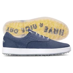 Callaway Men's Del Mar Sunset Golf Shoes -Cheap The Tee Crest Store callaway del mar sunset golf shoes navy 01 33039.1638891167