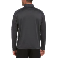 Callaway Midweight Waffle Knit Fleece 1/4 Zip -Cheap The Tee Crest Store callaway midweight waffle knit fleece 1 4 zip caviar sahde heather 02 46515.1659042872