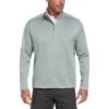 Callaway Midweight Waffle Knit Fleece 1/4 Zip -Cheap The Tee Crest Store callaway midweight waffle knit fleece 1 4 zip quarry heather 01 92284.1659042872