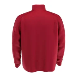 Callaway Midweight Waffle Knit Fleece 1/4 Zip -Cheap The Tee Crest Store callaway midweight waffle knit fleece 1 4 zip true red heather 02 62862.1659042872