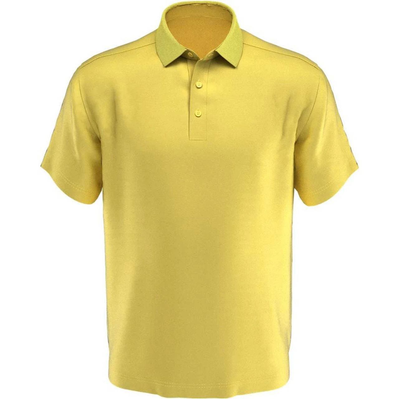 Callaway Opti-Dri Solid Polo 6 Callaway Opti-Dri Solid Polo - Image 4
