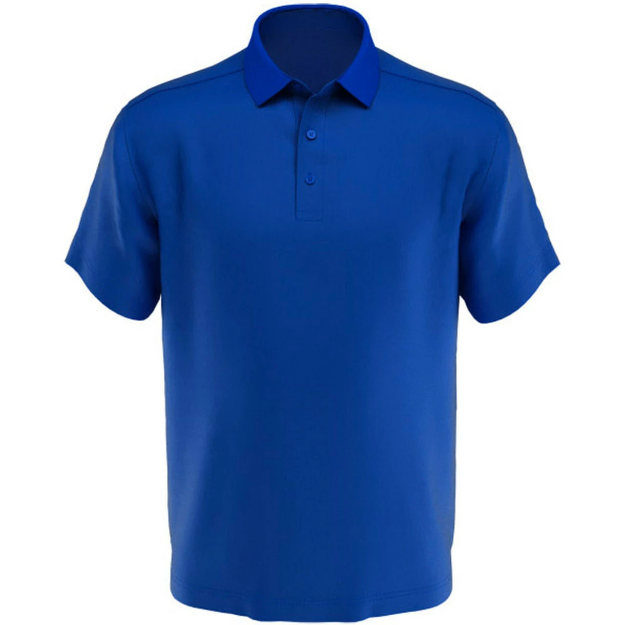 Callaway Opti-Dri Solid Polo 8 Callaway Opti-Dri Solid Polo - Image 6