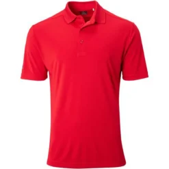 Callaway Opti-Dri Solid Polo 10 Callaway Opti-Dri Solid Polo -Cheap The Tee Crest Store callaway opti dri solid polo tango20red 01 63701.1655908980