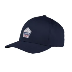 Callaway Patriot USA Hat -Cheap The Tee Crest Store callaway patriot usa hat navy 01 25677.1678904412