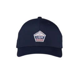 Callaway Patriot USA Hat -Cheap The Tee Crest Store callaway patriot usa hat navy 05 61428.1678904413