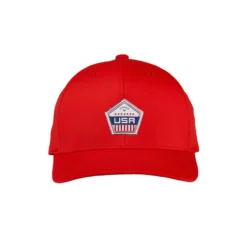 Callaway Patriot USA Hat -Cheap The Tee Crest Store callaway patriot usa hat red 05 74859.1678904415