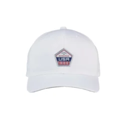 Callaway Patriot USA Hat -Cheap The Tee Crest Store callaway patriot usa hat white 05 13125.1678904411