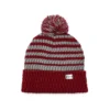 Callaway Pom Pom Beanie -Cheap The Tee Crest Store callaway pom pom beanie cardinal red 01 27226.1673902534