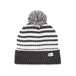Callaway Pom Pom Beanie -Cheap The Tee Crest Store callaway pom pom beanie charcoal 01 21014.1673900169