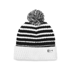 Callaway Pom Pom Beanie -Cheap The Tee Crest Store callaway pom pom beanie white 01 52090.1673906556