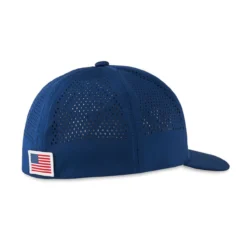 Callaway Riviera Fitted Hat 43 Callaway Riviera Fitted Hat -Cheap The Tee Crest Store callaway riviera fitted hat navy red flag 02 18419.1642694551