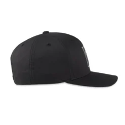 Callaway Rutherford Snapback Hat -Cheap The Tee Crest Store callaway rutherford snapback hat black 03 03643.1642700052