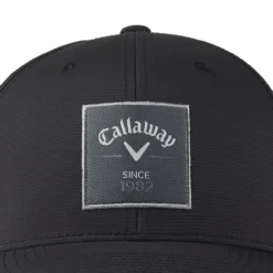 Callaway Rutherford Snapback Hat -Cheap The Tee Crest Store callaway rutherford snapback hat black 05 82895.1642700053