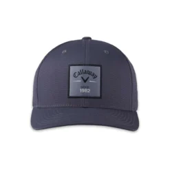 Callaway Rutherford Snapback Hat -Cheap The Tee Crest Store callaway rutherford snapback hat charcoal 02 16124.1642700053
