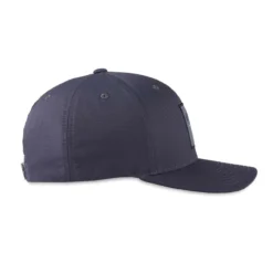 Callaway Rutherford Snapback Hat -Cheap The Tee Crest Store callaway rutherford snapback hat charcoal 03 15907.1642700053
