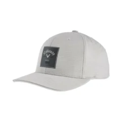 Callaway Rutherford Snapback Hat -Cheap The Tee Crest Store callaway rutherford snapback hat grey 01 25393.1642700053