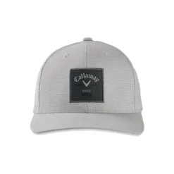 Callaway Rutherford Snapback Hat -Cheap The Tee Crest Store callaway rutherford snapback hat grey 05 06638.1642700053