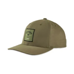 Callaway Rutherford Snapback Hat -Cheap The Tee Crest Store callaway rutherford snapback hat military green 01 98878.1642700053