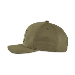 Callaway Rutherford Snapback Hat -Cheap The Tee Crest Store callaway rutherford snapback hat military green 03 10244.1642700053